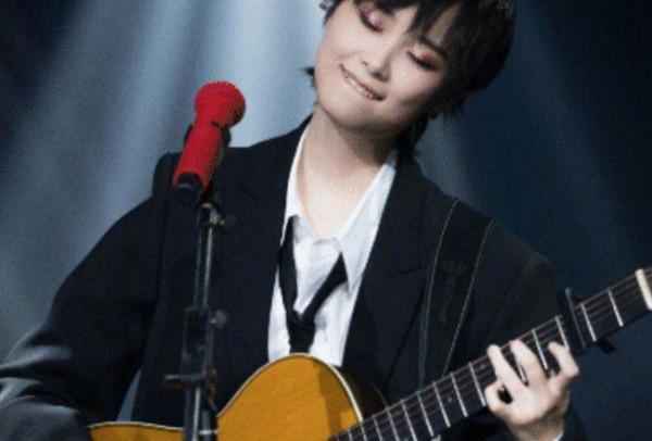 2005超女前三強李宇春、周筆暢、張靚穎，現在誰發展得最好？