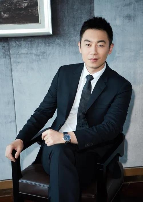 朱亞文：拋棄相戀七年的富家女，轉身愛上陳思誠女友，結局如何？