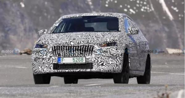 本田中國將釋出電動化戰略；長城全新皮卡諜照圖曝光