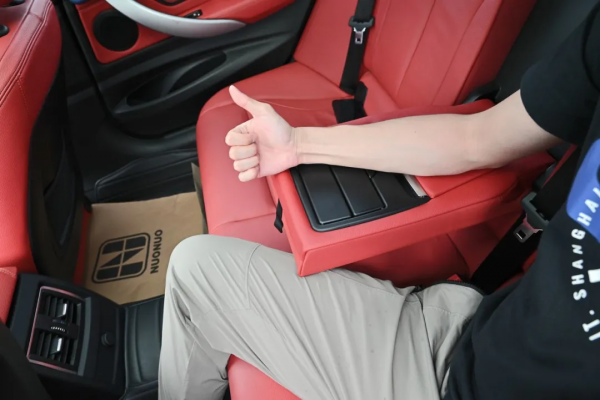 鄭州暴雨封地庫,途觀悶廢換寶馬3系GT 鄭州暴雨封地庫,途觀悶廢換寶馬3系GT