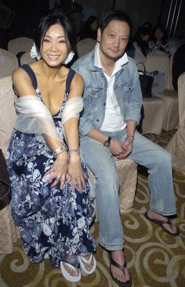 陳美鳳是怎麼保養的這個千古迷題終於解開了