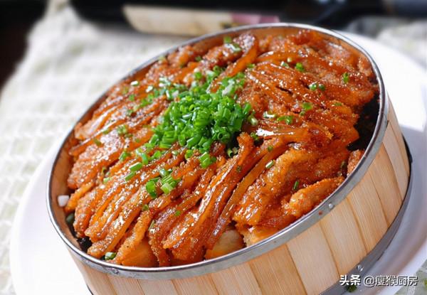 安徽最出名的10道菜，飛禽走獸樣樣有，每道菜都是安徽人的心頭愛