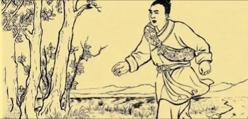 聊齋故事：蛇獴