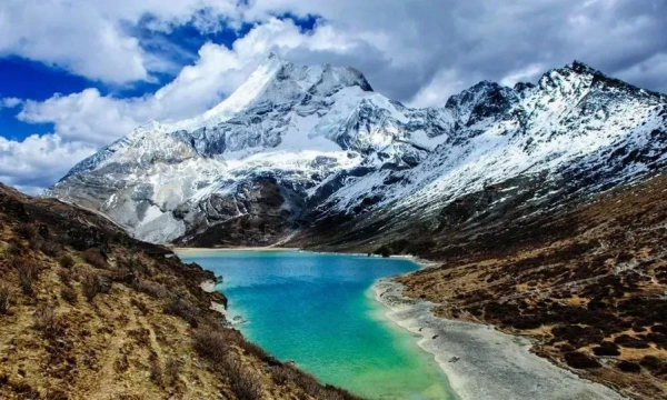 2022的願望：旅行自由！我想去這15個地方，不負心中所愛