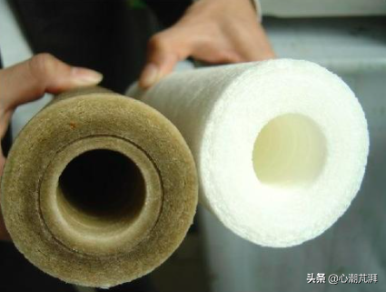 淨水的坑有多少，10款前置帶你看前置過濾器怎麼選？