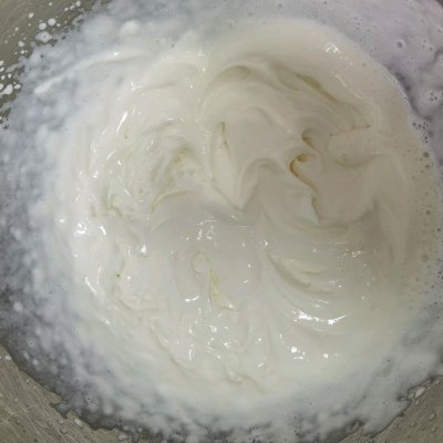 #2021創意料理組——創意“食”光#長頸鹿抱抱蛋糕