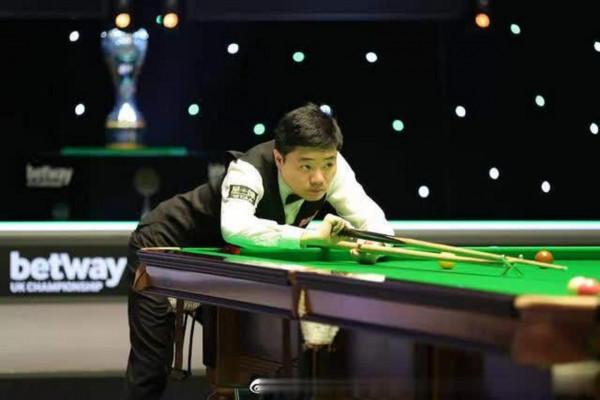 土耳其大師賽資格賽，中國已有9人晉級，丁俊暉壓軸出場