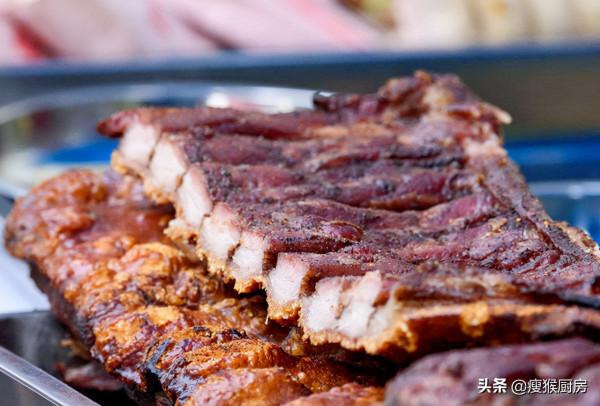 濟南最有名的11種小吃，地道泉城美食，濟南人從小吃到大的家鄉味