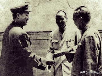 蔣介石在大陸最後一道命令，為何是炮轟上將公館？差點又成階下囚