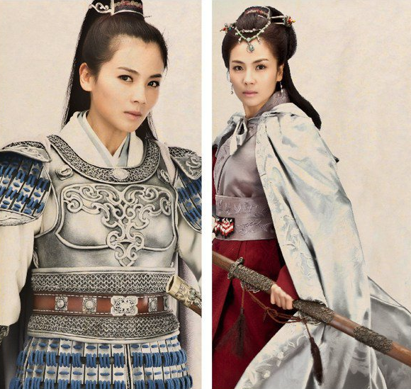 胡歌憑什麼毀容了卻更紅?連金庸都贈言:渡過大難,將有大成 胡歌憑什麼毀容了卻更紅?連金庸都贈言:渡過大難,將有大成