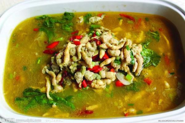 （二）說說江蘇省100道地標菜，筆者嘗過81道，算資深吃貨嗎？