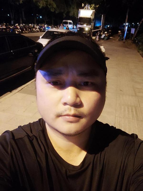 中年男人自我救贖