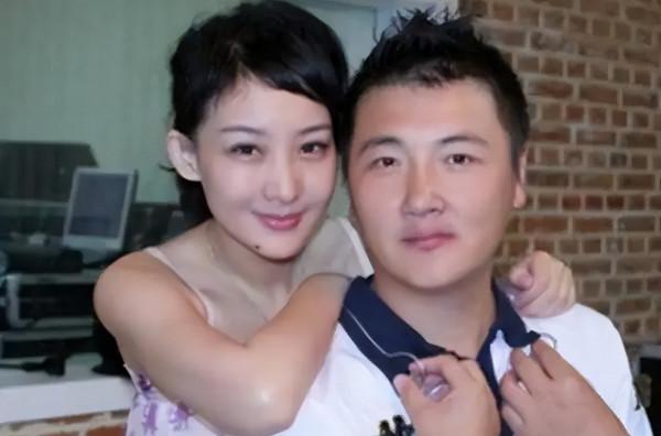 離婚13年後，再看買紅妹、孫楠的各自境遇，夫妻差距一目瞭然