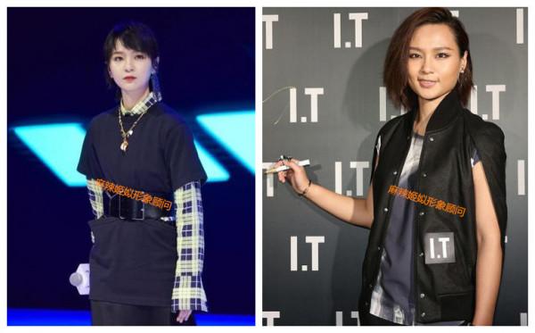 周筆暢變美整容真的是主因？沒有整體穿搭沒有瘦身，她會這麼美嗎