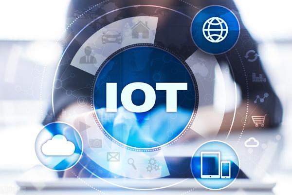 “工業元宇宙”:從裝置配套系統到工業物聯網解決方案 “工業元宇宙”:從裝置配套系統到工業物聯網解決方案