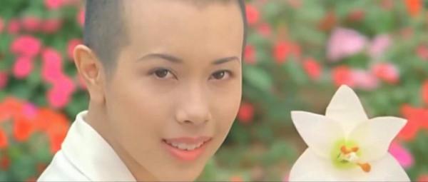 盤點8位女星光頭造型,有人霸氣真剃,有人戴頭套做特效各顯神通 盤點8位女星光頭造型,有人霸氣真剃,有人戴頭套做特效各顯神通