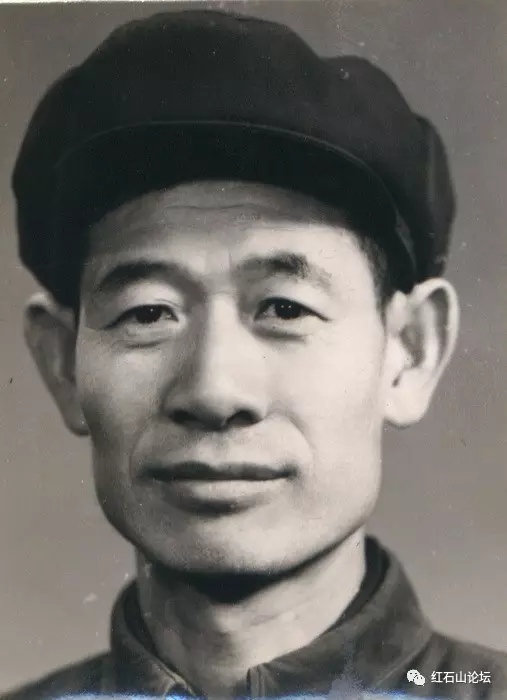 1976年龍煙勞動模範