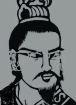 東周歷代帝王錄