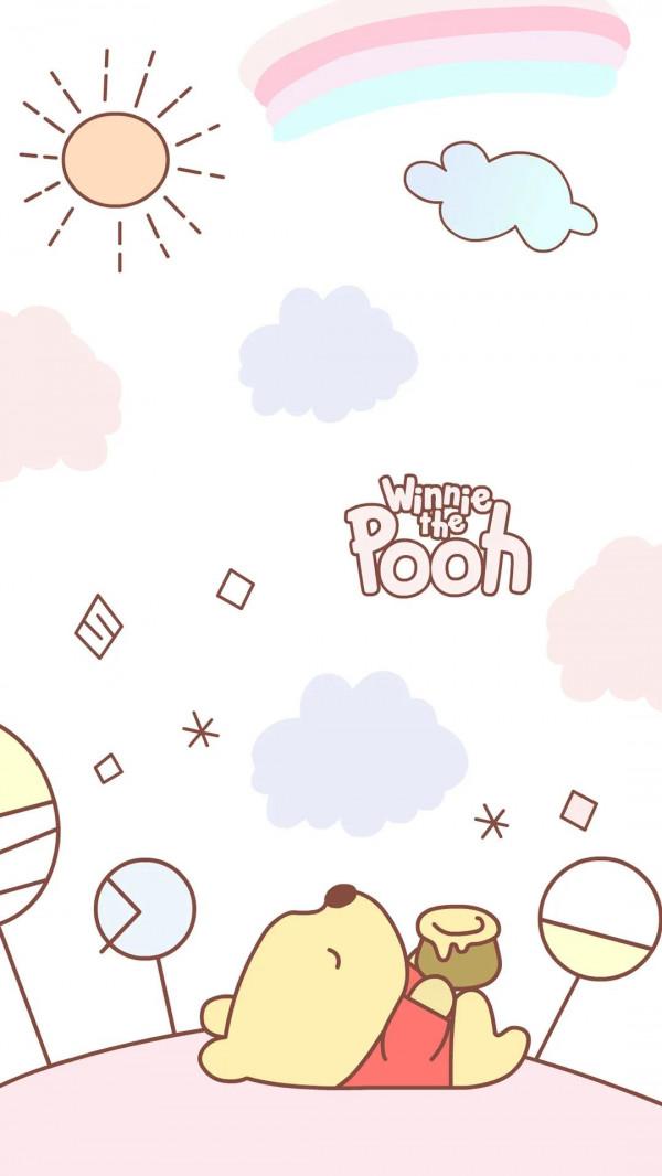 迪士尼系列桌布｜奔向快樂