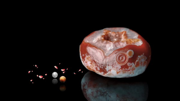 高階奇石,優質資產? 高階奇石,優質資產?