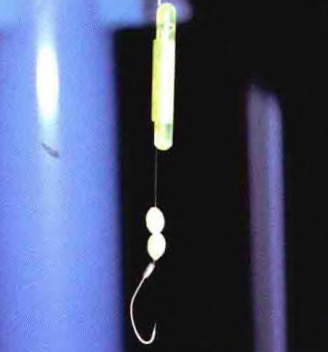 海釣鰻魚選擇夜釣是關鍵「 日本專業海釣入門防波堤釣書籍 」