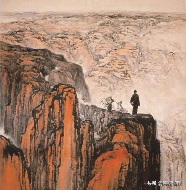 毛主席讀完郭沫若的《滿江紅》後，和了一首，引經據典結尾霸氣