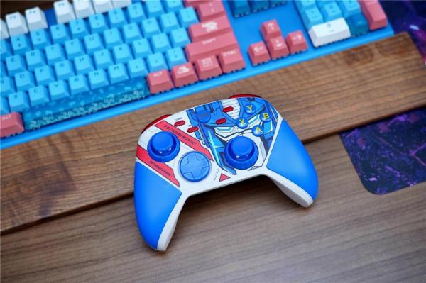 華為看了都羨慕,塞伯坦領袖降臨,聯合北通為遊戲玩家奉上神器 華為看了都羨慕,塞伯坦領袖降臨,聯合北通為遊戲玩家奉上神器