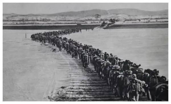 抗美援朝選帥 三選一 兩帥抱病 只能是彭老總