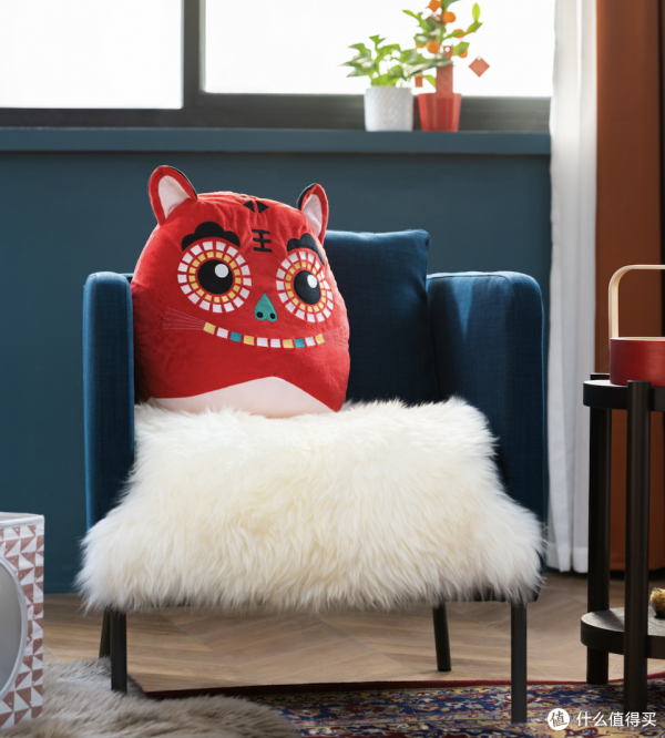 一張圖揭秘古人過年裝備，宜家百元內單品提升過年氛圍感