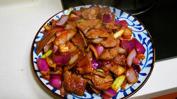 天冷了，少吃豬肝多吃它，營養極高，隨手一炒就特香，上桌就搶光