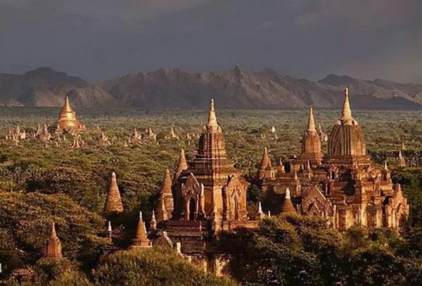 11月緬甸最新入境指南：簽證、機票、酒店、隔離，全在這，供參考