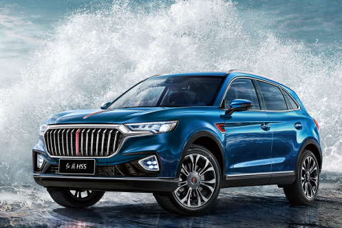 2021年中型SUV榜單盤點 瑞虎8排名第二 漢蘭達不是第一