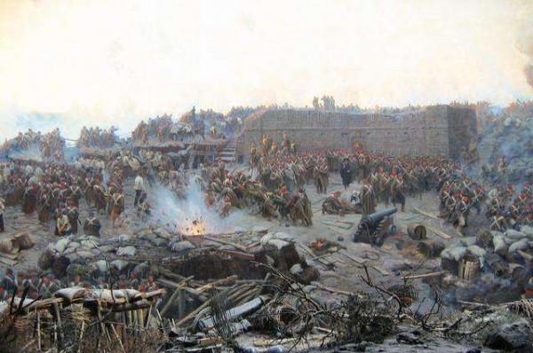 一旦爆發第三次世界大戰,哪裡會成為主戰場呢?專家早有分析 一旦爆發第三次世界大戰,哪裡會成為主戰場呢?專家早有分析