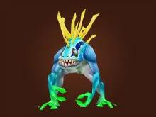 魔獸世界的魚人是什麼級別的文明 為什麼這麼豪橫