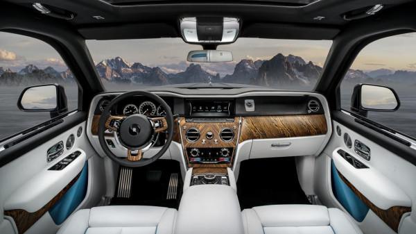 盤點三款高質量男性SUV，不一定要帥，但要壕出調性