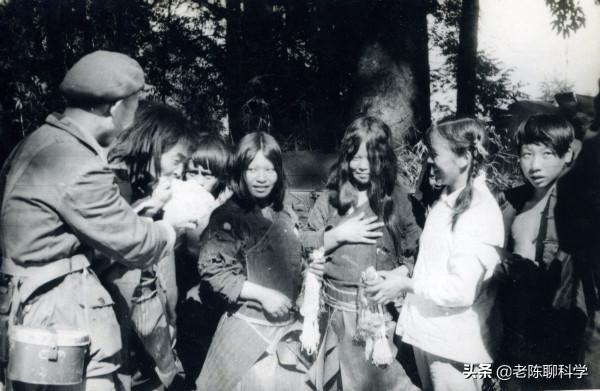 經驗豐富的地質隊員為何殞命哀牢山？楊光海拍“苦聰人”或有答案