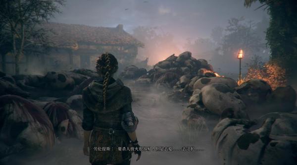 更直觀地瞭解歐洲中世紀大瘟疫——《瘟疫傳說:安魂曲》 更直觀地瞭解歐洲中世紀大瘟疫——《瘟疫傳說:安魂曲》