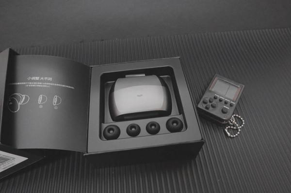 靜靜享受「一個人」的通勤路，綠聯HiTuneX6藍芽耳機體驗