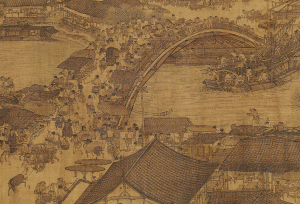高薪真的可以養廉?專家:別鬧了,看看宋朝,官員高薪令人咂舌 高薪真的可以養廉?專家:別鬧了,看看宋朝,官員高薪令人咂舌