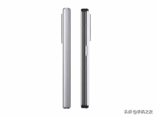 華為Mate X2典藏版(12GB 512GB 玻璃款):11月18日最新圖片 華為Mate X2典藏版(12GB 512GB 玻璃款):11月18日最新圖片