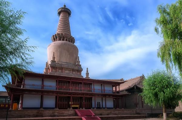 張掖的味道 張掖的味道