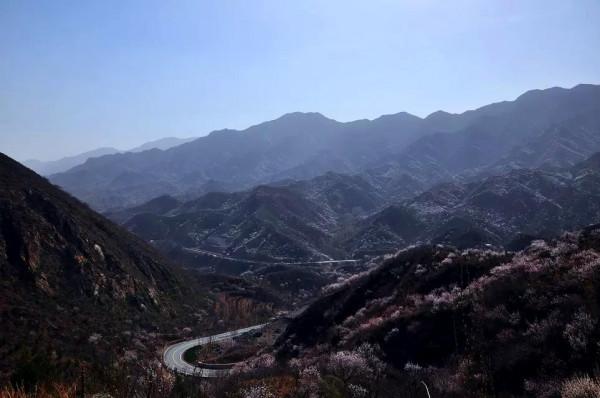 雁翅遊記（雁翅賦）