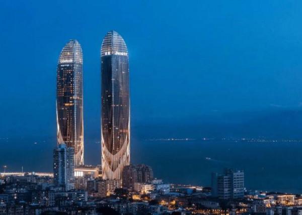 700億資產擺上貨架，世茂能否完成救贖？