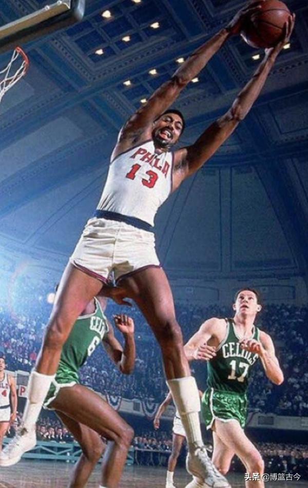 NBA資料能力的4個段位：威少鑽石，張伯倫大師，詹姆斯宗師