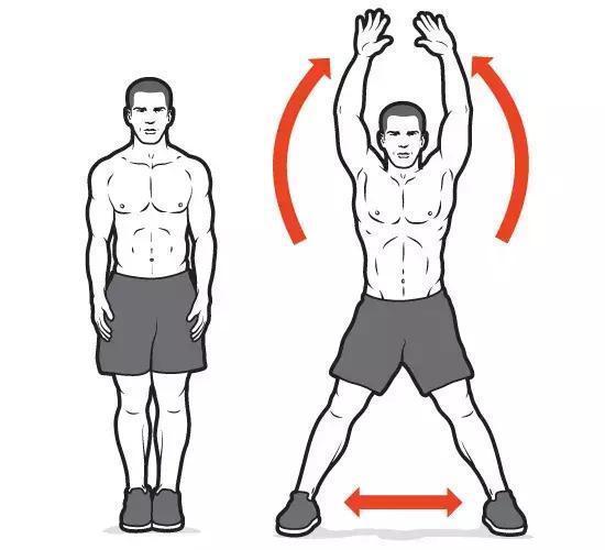 我從160斤到125斤的轉變只用了兩個月時間