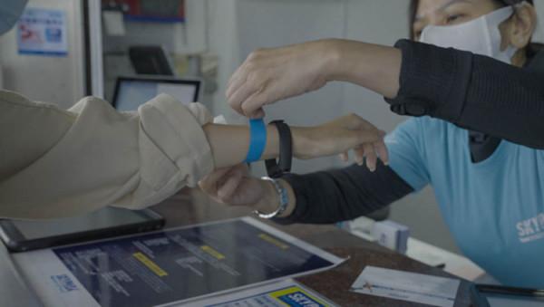 233米高空高空彈跳!全球第8高塔嗨玩攻略 233米高空高空彈跳!全球第8高塔嗨玩攻略