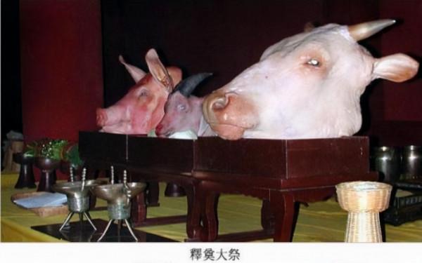 古代君王動不動拎起來把人烹了,烹完之後吃了還是扔了? 古代君王動不動拎起來把人烹了,烹完之後吃了還是扔了?