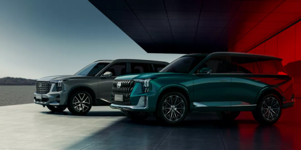 新款雅閣、全新GS8、奧迪A7L等公佈預售價，燃油車這回要扳回一局