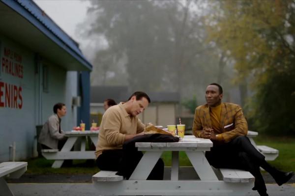 5部世界上公認的好電影，快來看看，哪些是你看過的