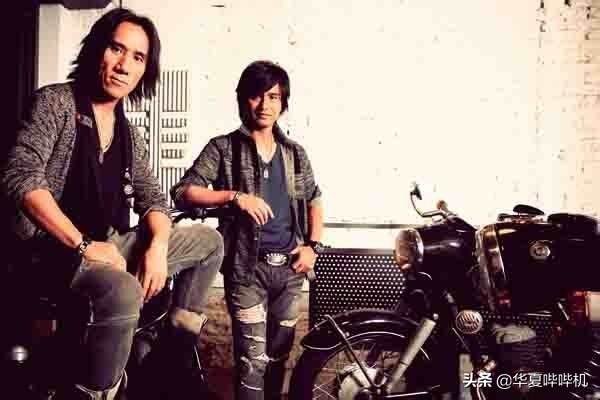 動力火車去哪了？從巔峰到谷底，是中年危機還是被公司雪藏？